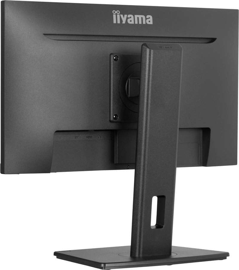 iiyama ProLite XUB2293HS-B6 platte PC-monitor 54,6 cm (21,5") 1920 x 1080 pixels Full HD LED Zwart