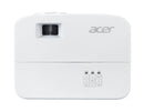 Acer P1257 Projecteur à focale standard 4800 ANSI lumens DLP XGA (1024x768) Compatibilité 3D Blanc