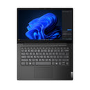 Lenovo V14 G5 IRL Intel® Core™ i5 i5-13420H Ordinateur portable 35,6 cm (14") Full HD 16 Go DDR5-SDRAM 512 Go SSD Wi-Fi 6 (802.11ax) Windows 11 Pro Anglais Noir