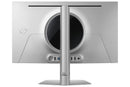 Samsung G81SF écran plat de PC 68,6 cm (27") 3840 x 2160 pixels 4K Ultra HD OLED Argent