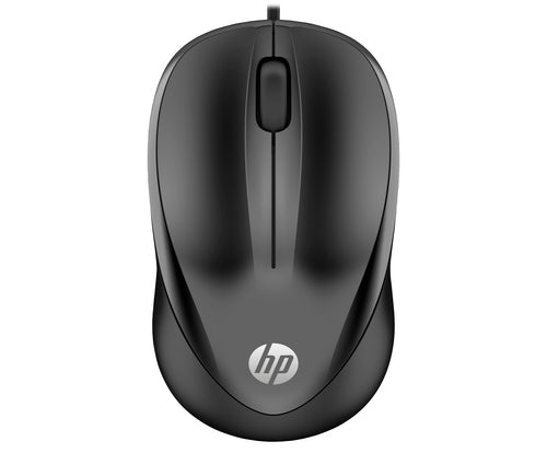 HP Bedrade Muis 1000