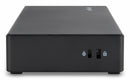 Kensington SD4781P EQ Station d’accueil USB‑C et USB‑A avec deux sorties vidéo 4K