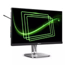 Philips 5000 series 27B2G5500/00 écran plat de PC 68,6 cm (27") 2560 x 1440 pixels Quad HD LCD Anthracite