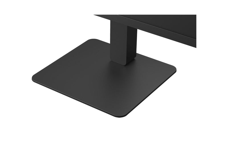 LG 24BA850-B.AEU écran plat de PC 60,5 cm (23.8") 1920 x 1080 pixels Full HD Noir