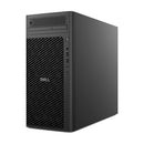 DELL Pro Max FCT2250 T2 Intel Core Ultra 7 265 32 GB DDR5-SDRAM 1 TB SSD NVIDIA RTX A1000 Windows 11 Pro Tower PC Black