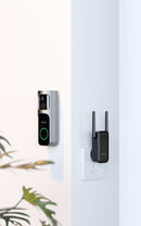 Imou Doorbell 2S Kit Noir