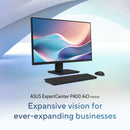 AIO RET BE P470VAK-BPE068W-BE AZERTY