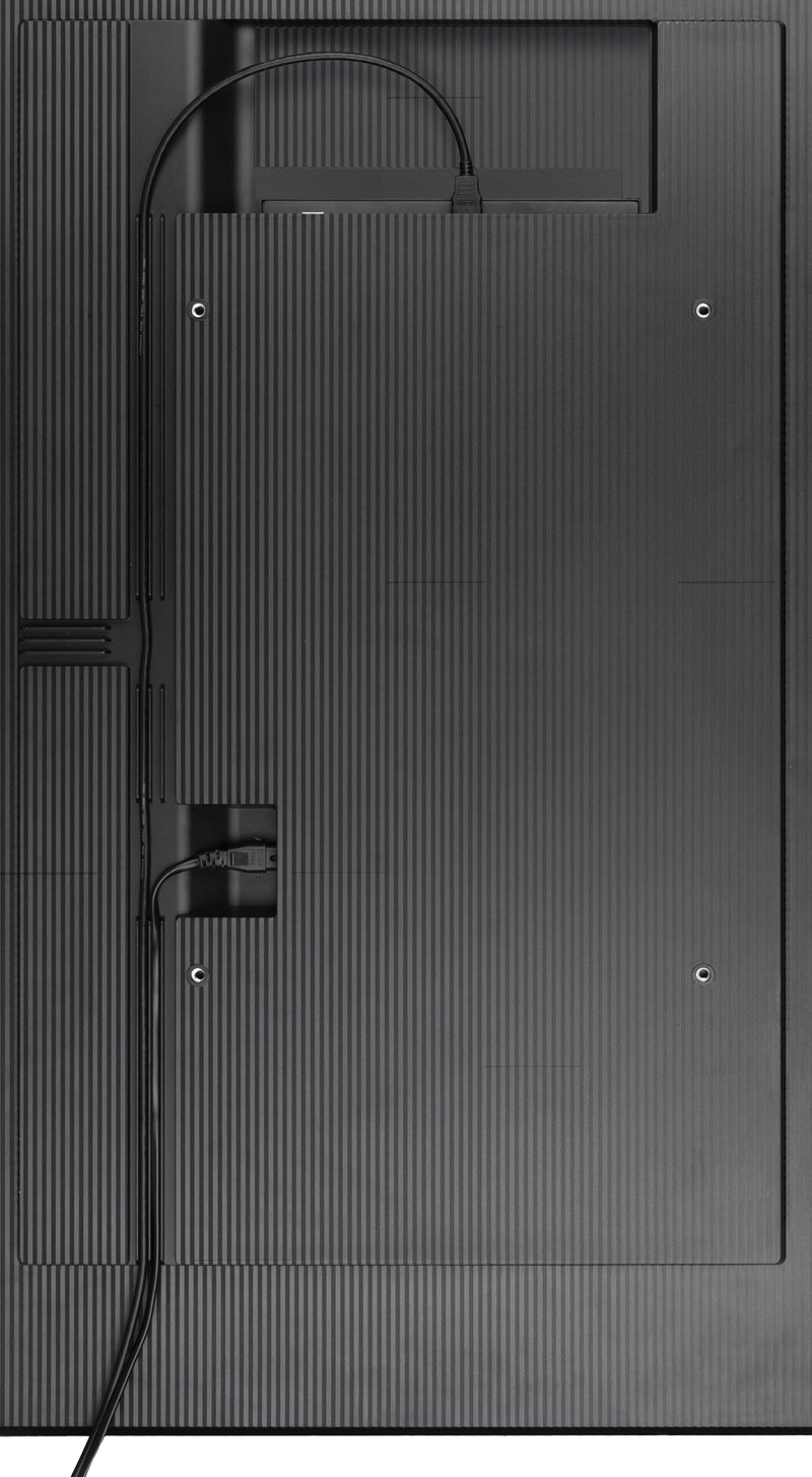 iiyama LH5560UHS-B2AG 54,6" (138,7 cm) Digitaal A-kaart Dynamisch display LED Wifi 500 cd/m² 4K Ultra HD Zwart Geïntegreerde processor Android 11 24/7