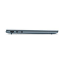 Lenovo Yoga Slim 7 14AKP10 Copilot+ PC AMD Ryzen AI 7 350 Ordinateur portable 35,6 cm (14") WUXGA 32 Go LPDDR5x-SDRAM 1 To SSD Wi-Fi 7 (802.11be) Windows 11 Home Belge Bleu