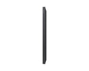 Samsung LH32QMCEBGCXEN Écran d'affichage dynamique Écran plat de signalisation numérique 81,3 cm (32") LCD Wifi 400 cd/m² Noir Tizen 7.0