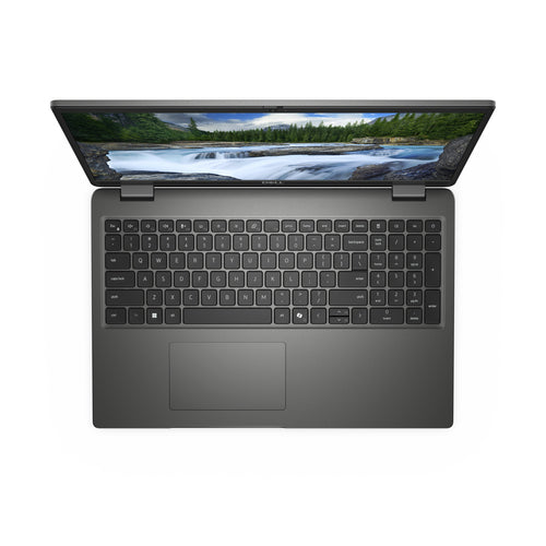 DELL Latitude 3550 Intel Core Ultra 5 125U Laptop 39.6 cm (15.6") Full HD 16 GB DDR5-SDRAM 512 GB SSD Wi-Fi 6E (802.11ax) Windows 11 Pro Belgian Gray
