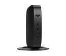 HP Elite t655 2,1 GHz Windows 11 IoT Enterprise 1,12 kg Noir R2314