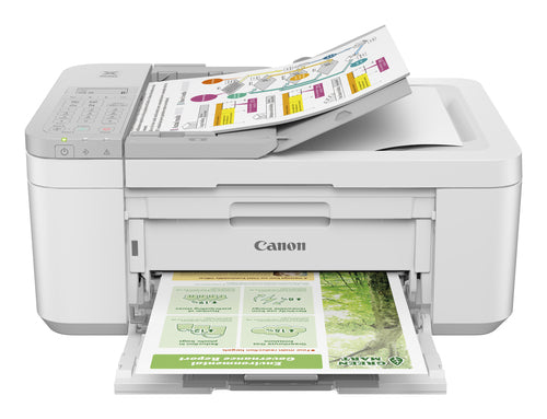 Canon PIXMA TR4756i Jet d'encre A4 4800 x 1200 DPI Wifi