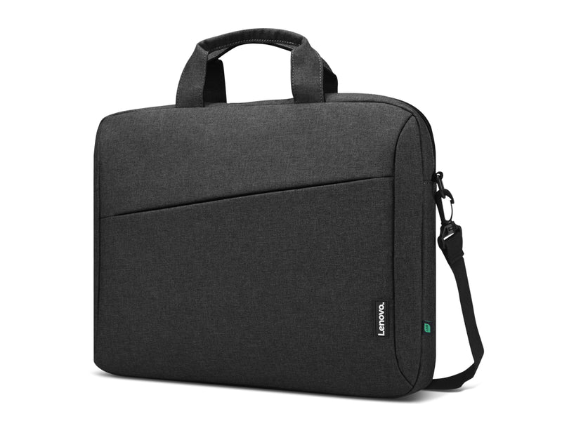 Lenovo T210 39,6 cm (15.6") Sac Toploader Noir
