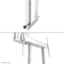 Neomounts WL55-875WH1 Support mural pour écran 55-100" - motorisé - TÜV