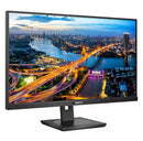 Philips 276B1/00 écran plat de PC 68,6 cm (27") 2560 x 1440 pixels Full HD LED Noir