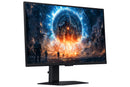 Samsung G60F écran plat de PC 68,6 cm (27") 2560 x 1440 pixels Quad HD LCD Noir
