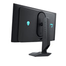 Alienware AW2725DF flat PC monitor 67.8 cm (26.7") 2560 x 1440 pixels Quad HD QD-OLED Black
