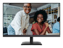 AOC E4 U27E4CV écran plat de PC 68,6 cm (27") 3840 x 2160 pixels 4K Ultra HD LED Noir