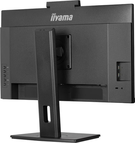 iiyama XUB2490HSUH-B2 écran plat de PC 60,5 cm (23.8") 1920 x 1080 pixels Full HD LED Noir