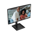 AOC 24E4U écran plat de PC 60,5 cm (23.8") 1920 x 1080 pixels Full HD LED Noir