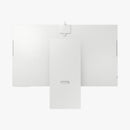 Samsung M8 M80F écran plat de PC 81,3 cm (32") 3840 x 2160 pixels 4K Ultra HD LCD Blanc