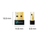Bluetooth 5.0 Nano USB Adapter