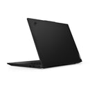 Lenovo ThinkPad L16 Gen 2 (Intel) Intel Core Ultra 5 225U Ordinateur portable 40,6 cm (16") WUXGA 16 Go DDR5-SDRAM 512 Go SSD Wi-Fi 6E (802.11ax) Windows 11 Pro Belge Noir