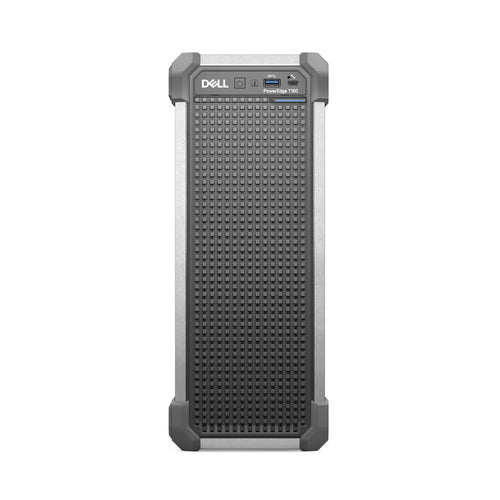 DELL PowerEdge T160 server 2 TB Tower (3U) Intel Xeon E E-2414 2.6 GHz 16 GB DDR5-SDRAM 300 W