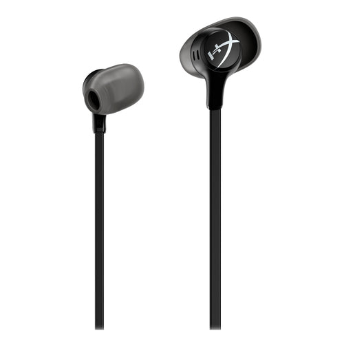 HyperX Cloud Earbuds II BLK with Mic