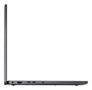 DELL Pro 16 PC16250 Intel Core 5 120U Ordinateur portable 40,6 cm (16") Full HD+ 16 Go DDR5-SDRAM 512 Go SSD Wi-Fi 6E (802.11ax) Windows 11 Pro Noir US International