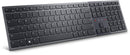 DELL Clavier de collaboration Pro Premium - KB900 - États-Unis international (QWERTY)