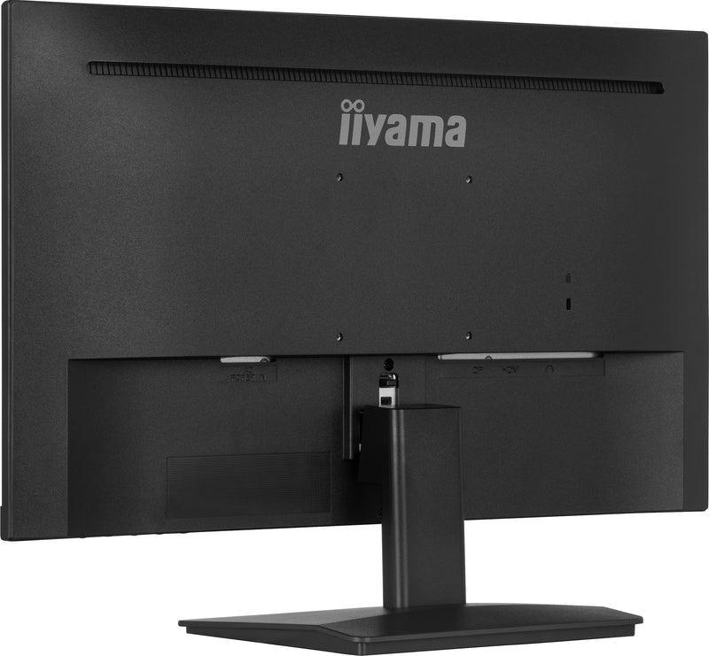 iiyama ProLite XU2491H-B1 écran plat de PC 60,5 cm (23.8") 1920 x 1080 pixels Full HD LED Noir