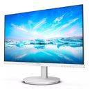 Philips V Line 241V8AW/00 écran plat de PC 60,5 cm (23.8") 1920 x 1080 pixels Full HD LCD Blanc