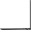 DELL DC16250 Intel Core 5 120U Ordinateur portable 40,6 cm (16") Full HD+ 16 Go DDR5-SDRAM 512 Go SSD Wi-Fi 6 (802.11ax) Windows 11 Pro US International Noir