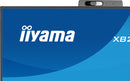 iiyama ProLite XB2497HSNH-B1 écran plat de PC 60,5 cm (23.8") 1920 x 1080 pixels Full HD LED Noir