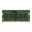Kingston Technology ValueRAM module de mémoire 8 Go 1 x 8 Go DDR4 3200 MT/s 260-pin SO-DIMM