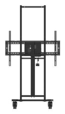 Viewsonic VE-MT-001 accessoire pour le montage d'écrans Roue pivotante