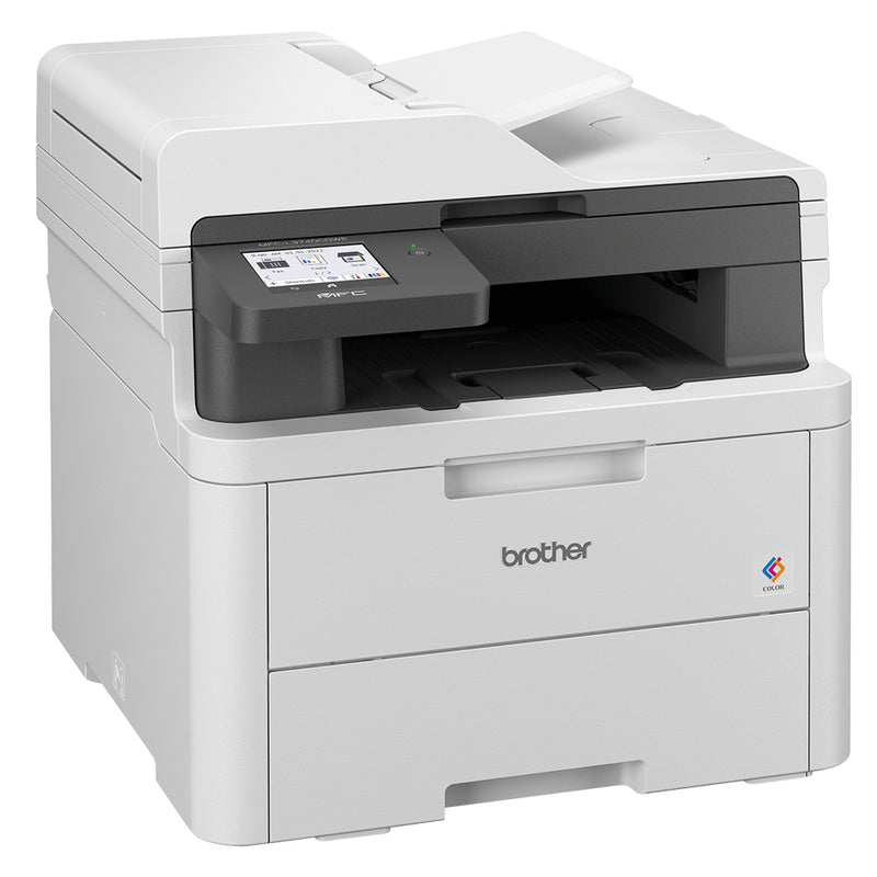 Brother MFC-L3740CDWE LED multifunction printer A4 600 x 2400 DPI 18 ppm Wifi