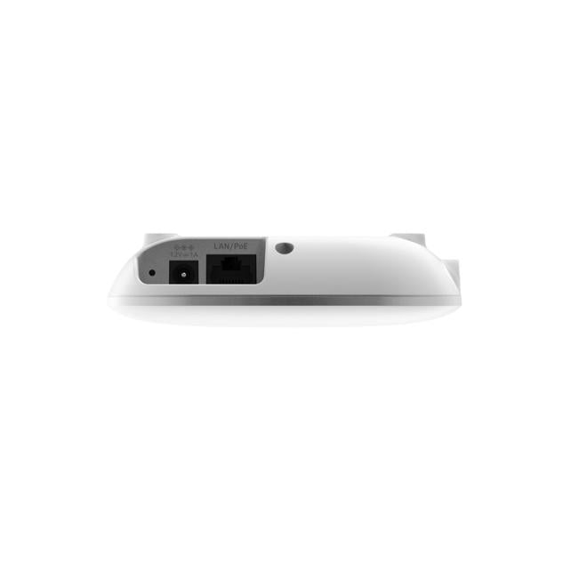 NETGEAR WAX210 1800 Mbps White Ethernet connection, supporting Power over Ethernet (PoE)