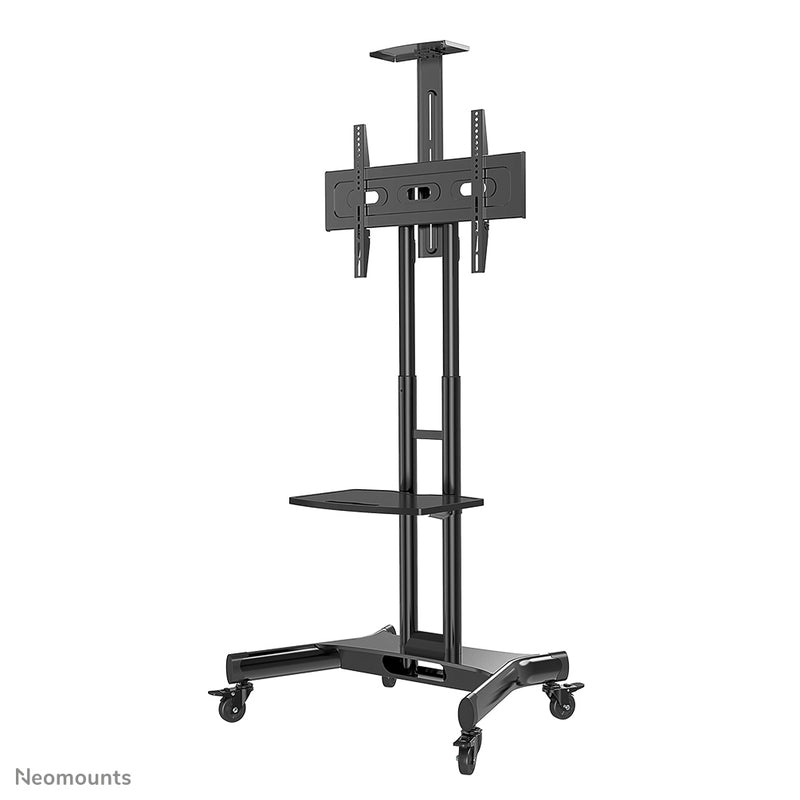 Neomounts NM-M1700BLACK Chariot pour écran 32-75"
