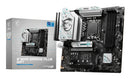 MSI B760M GAMING PLUS WIFI carte mère Intel B760 LGA 1700 micro ATX