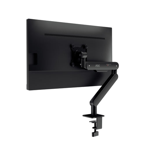 AOC AM400B 86.4 cm (34") Flat Screen Desktop Monitor Stand Black