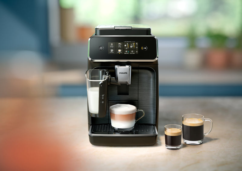 Philips Séries 2300 EP2330/10 Machine à espresso automatique