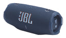 JBL Charge 6 Bleu 45 W