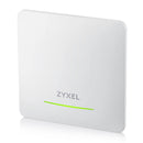 Zyxel NWA50BE 4324 Mbit/s witte Ethernet-verbinding, ondersteunt stroomtoevoer via deze poort (PoE)