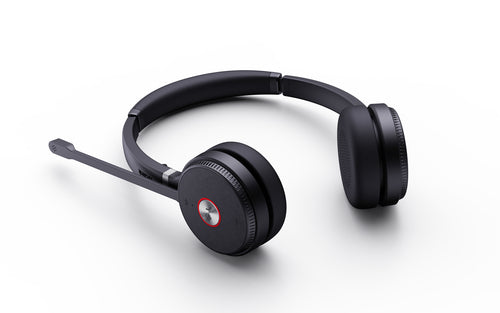 Yealink Casque WH62 Dual Teams