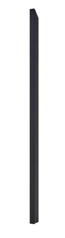 LG 55UH5Q-E Écran d'affichage dynamique Écran plat de signalisation numérique 139,7 cm (55") LCD Wifi 500 cd/m² 4K Ultra HD Noir WebOS 24/7