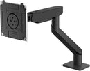 DELL HDA26 132,1 cm (52") Noir, Blanc