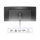 Philips E Line 346E2CUAE/00 écran plat de PC 86,4 cm (34") 3440 x 1440 pixels Wide Quad HD+ LCD Noir